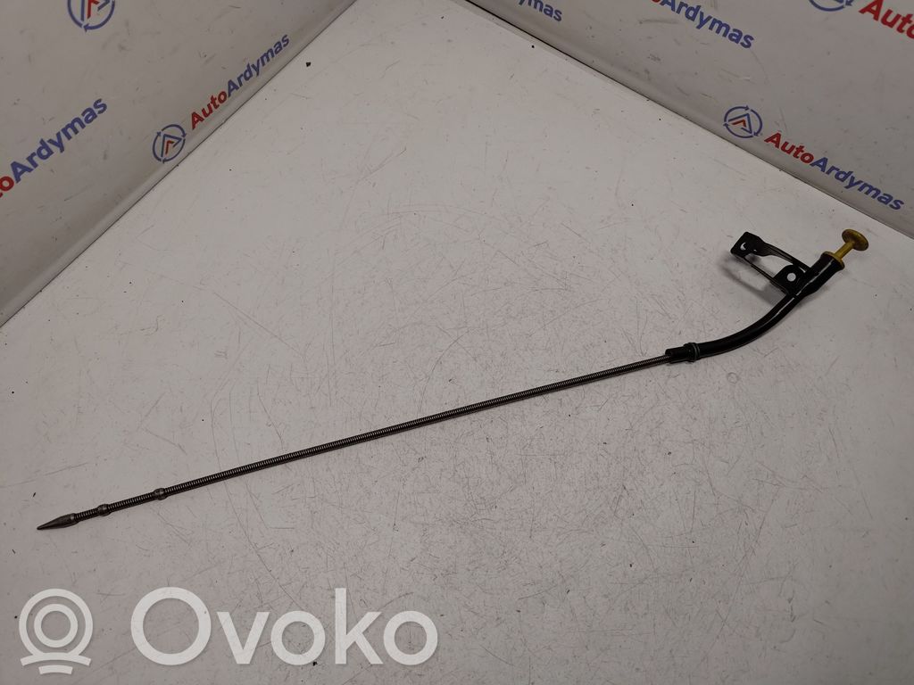 Bagnet poziomu oleju   7546280,11437546280,11437578086,11437586030