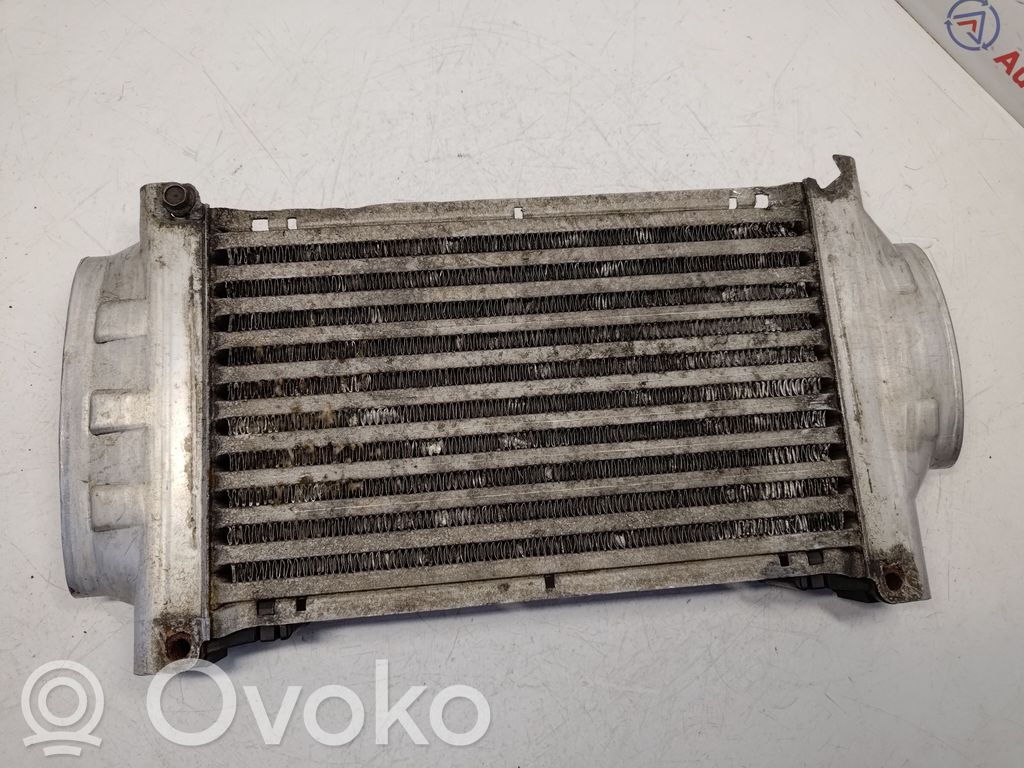 Mini One - Cooper R50 - 53 Interkūlerio radiatorius 