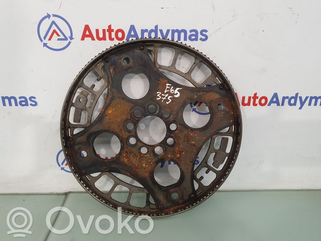 BMW 7 E65 E66 Flywheel 