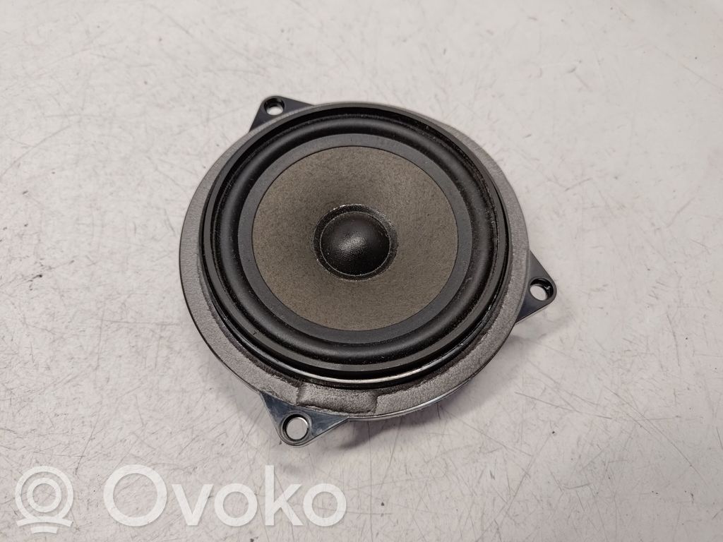 BMW 3 E90 E91 Etuoven kaiutin 