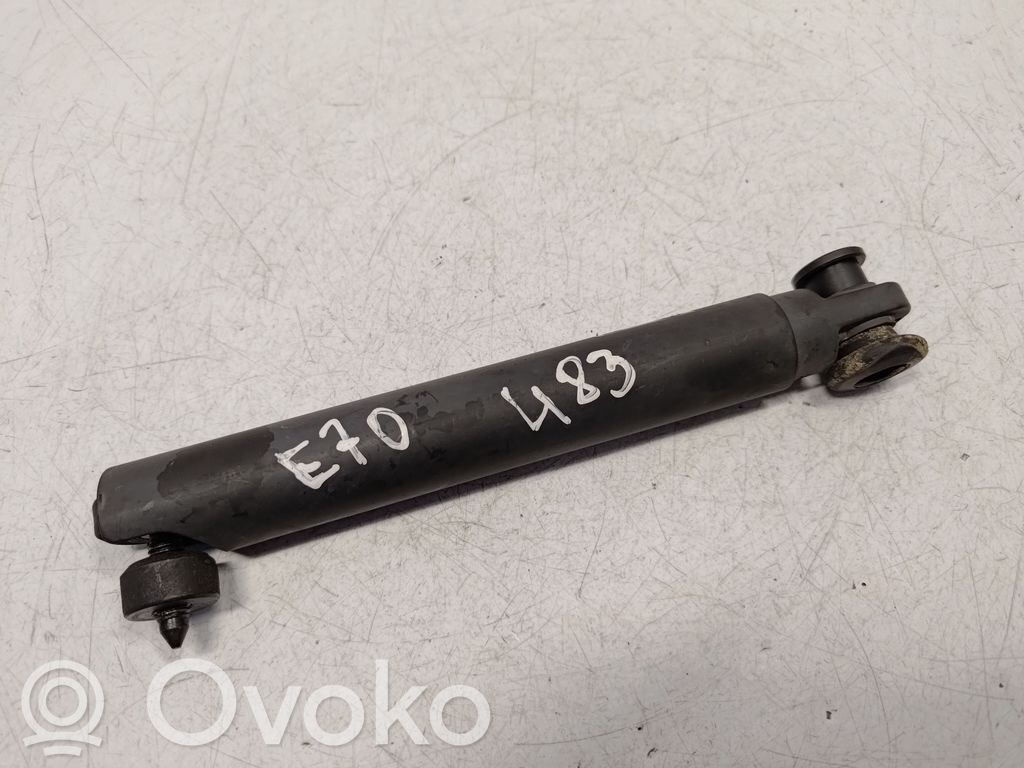 BMW X5 E70 Tailgate check strap stopper 