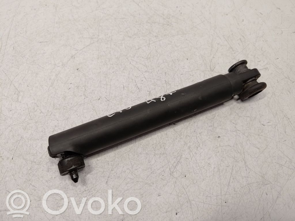 BMW X5 E70 Tailgate check strap stopper 
