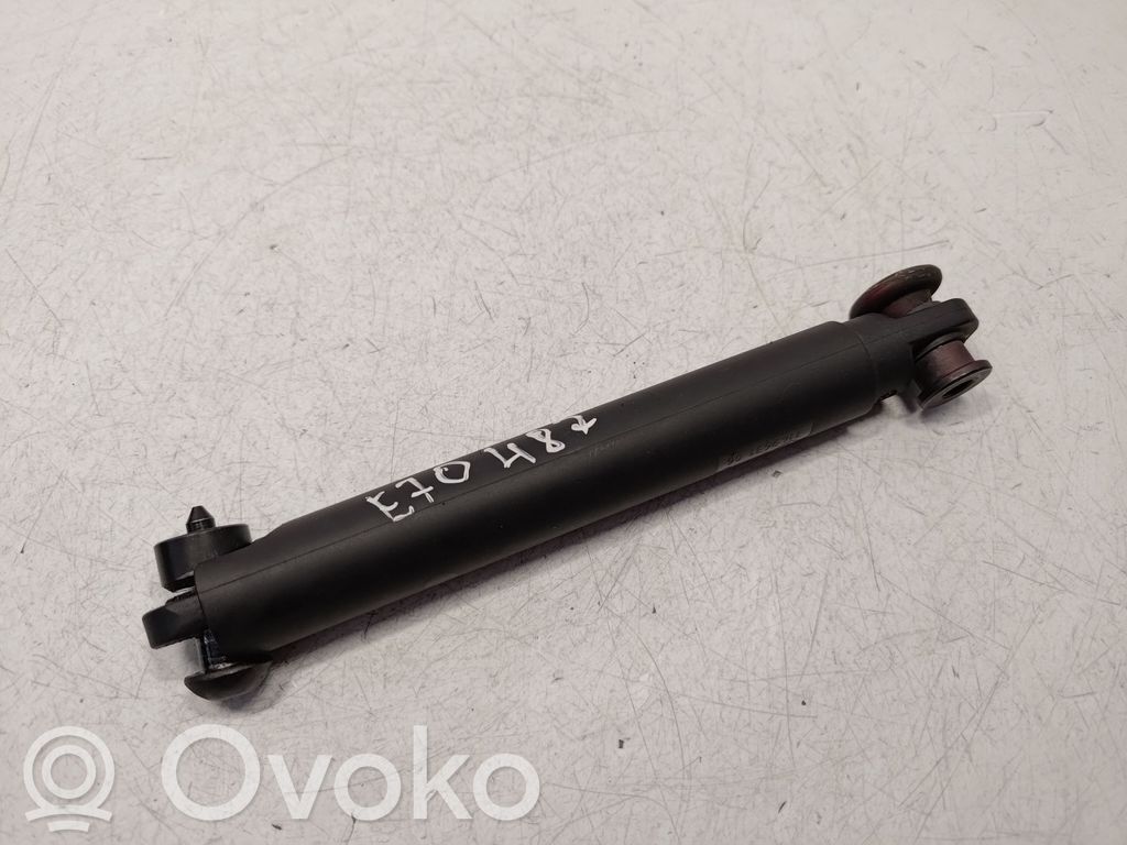 BMW X5 E70 Tailgate check strap stopper 
