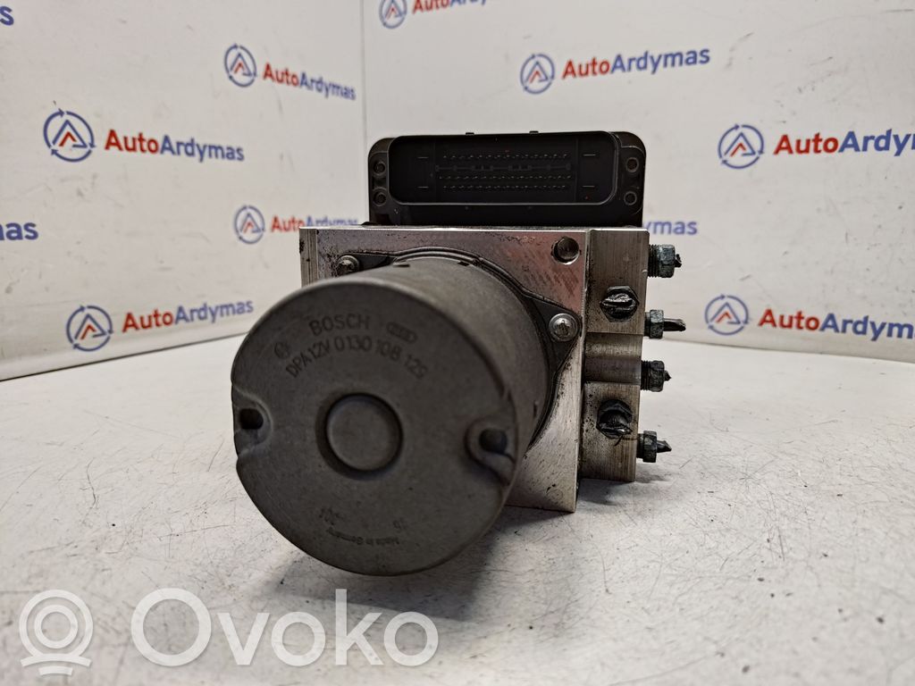 BMW X5 E70 ABS bloks 