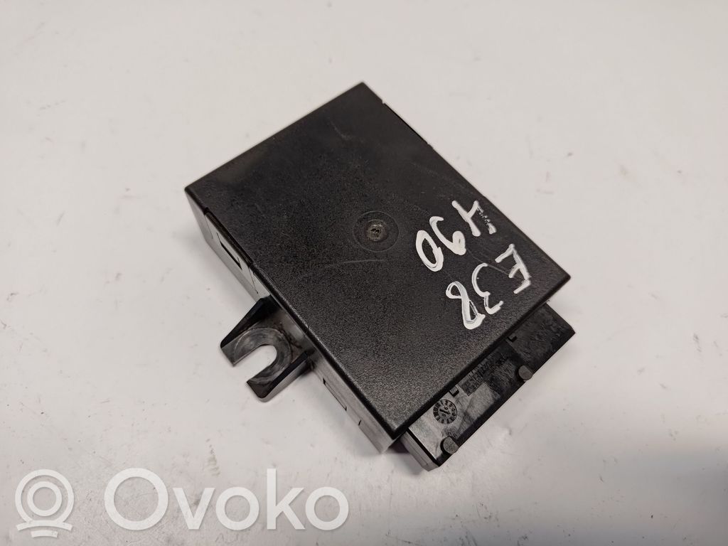 BMW 7 E38 Other control units/modules 