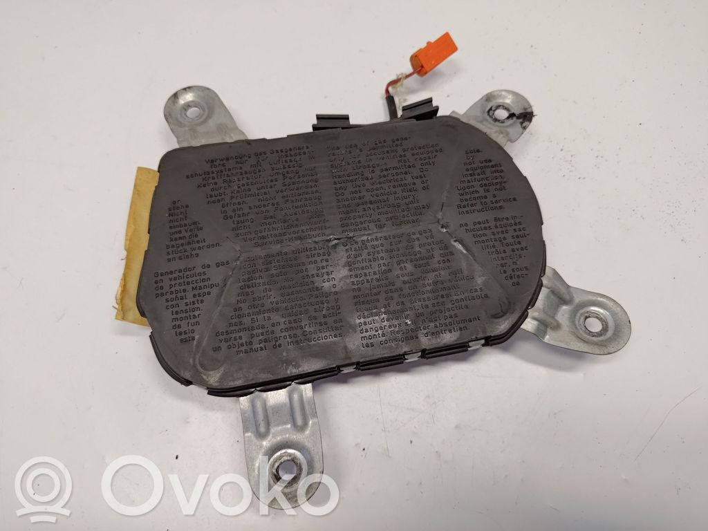 BMW 7 E38 Poduszka powietrzna Airbag drzwi przednich 