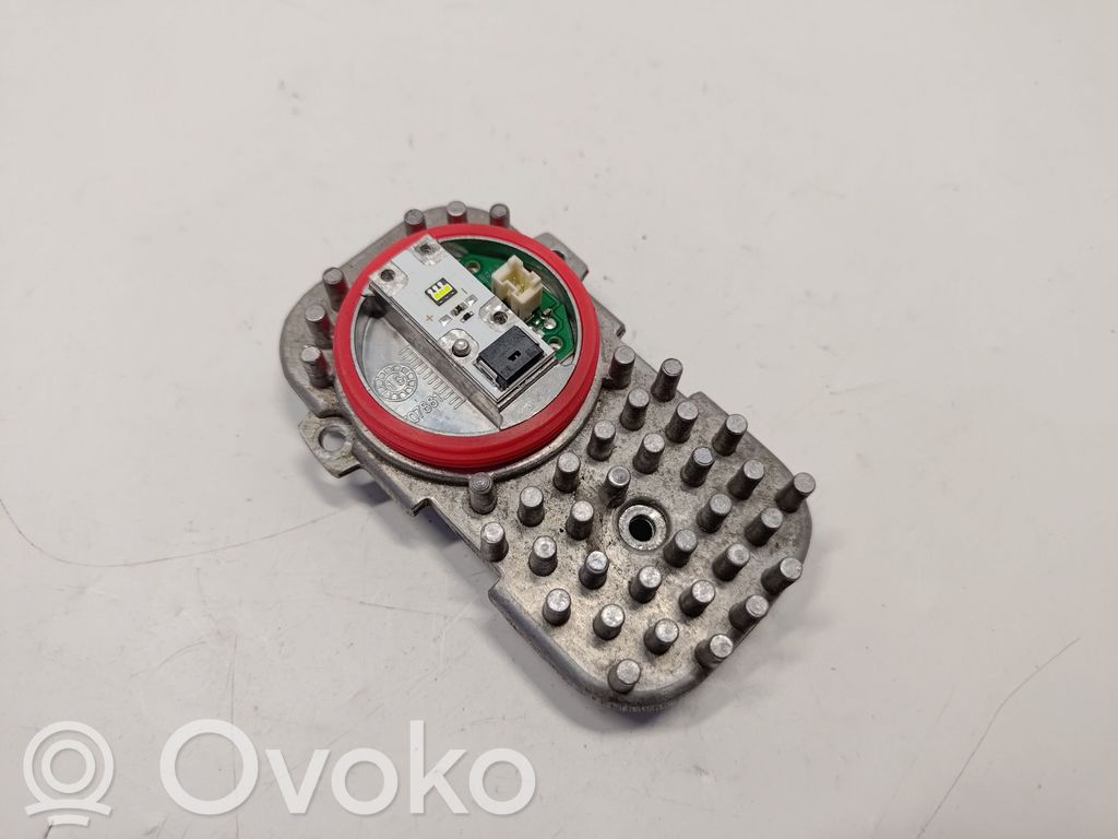 BMW X5 E70 Módulo de control de balasto LED 