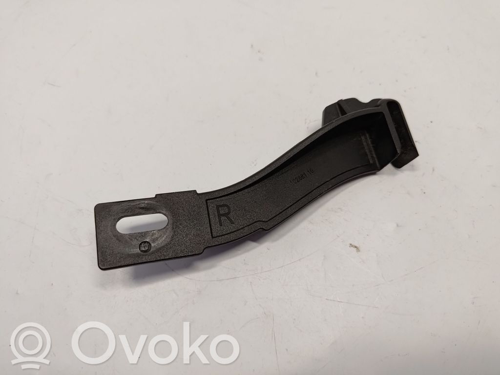BMW 3 E92 E93 Halterung Scheinwerfer 