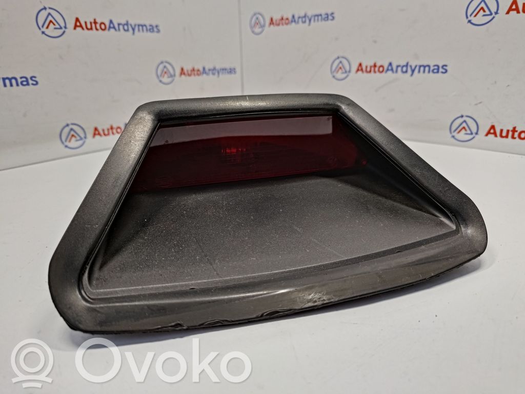 BMW 7 E38 Third/center stoplight 