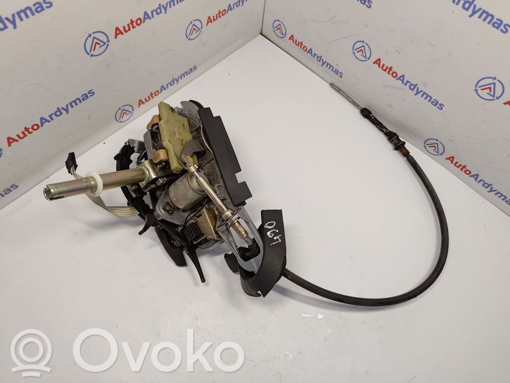 Selector caja de cambios   1422410,25161422410