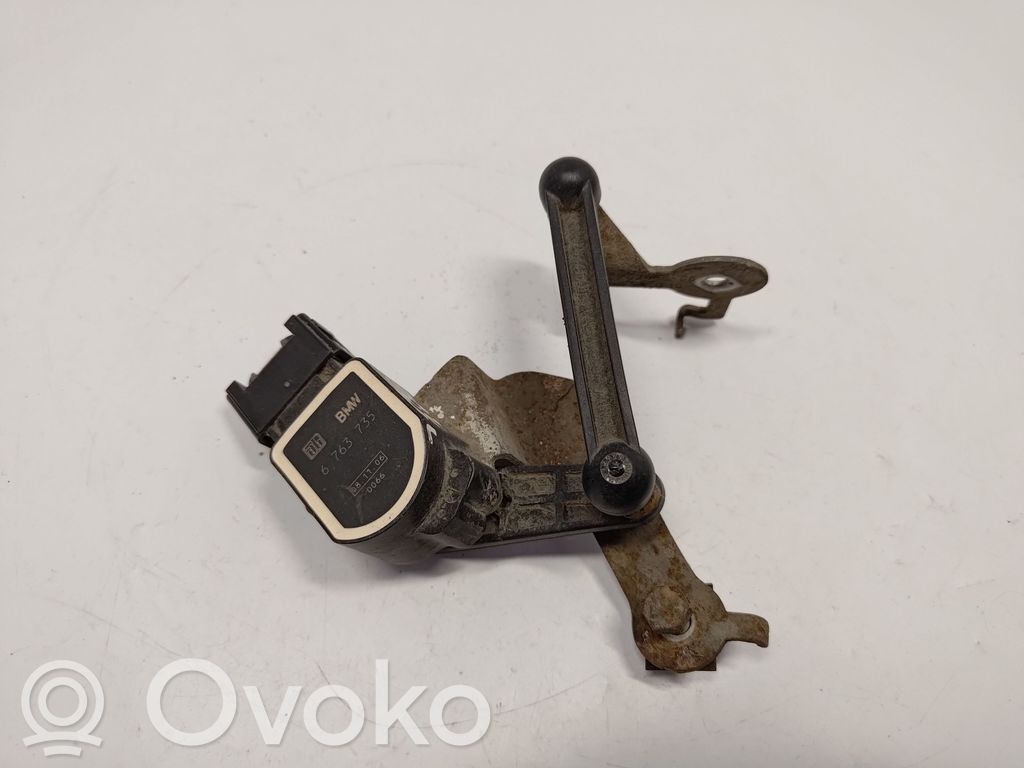 Headlight/headlamp level sensor   6763735,37146763735,37146853753,37146763737,37146778815,37146785207