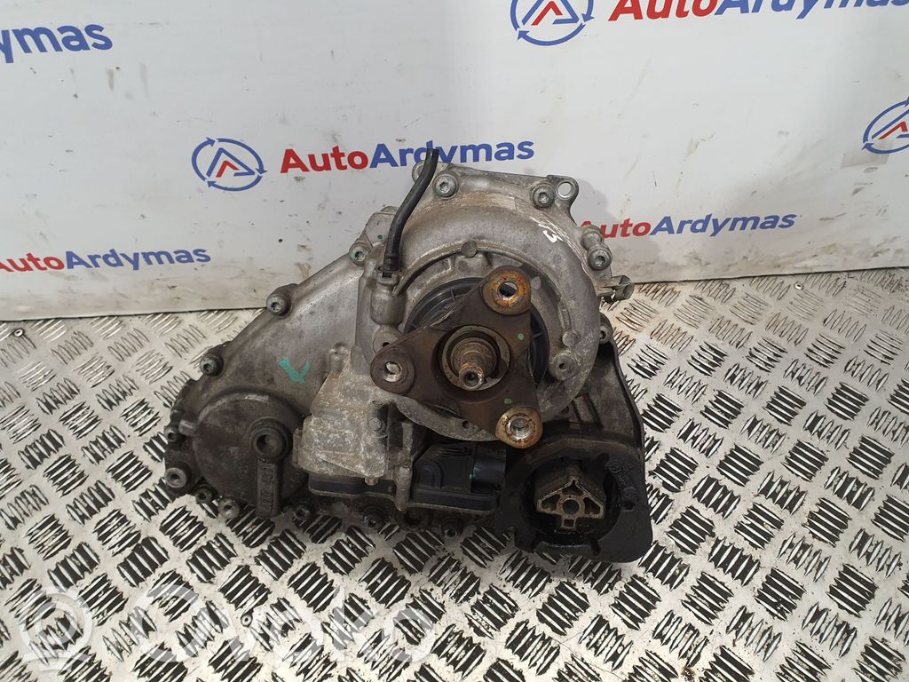 BMW X5 E70 Verteilergetriebe 