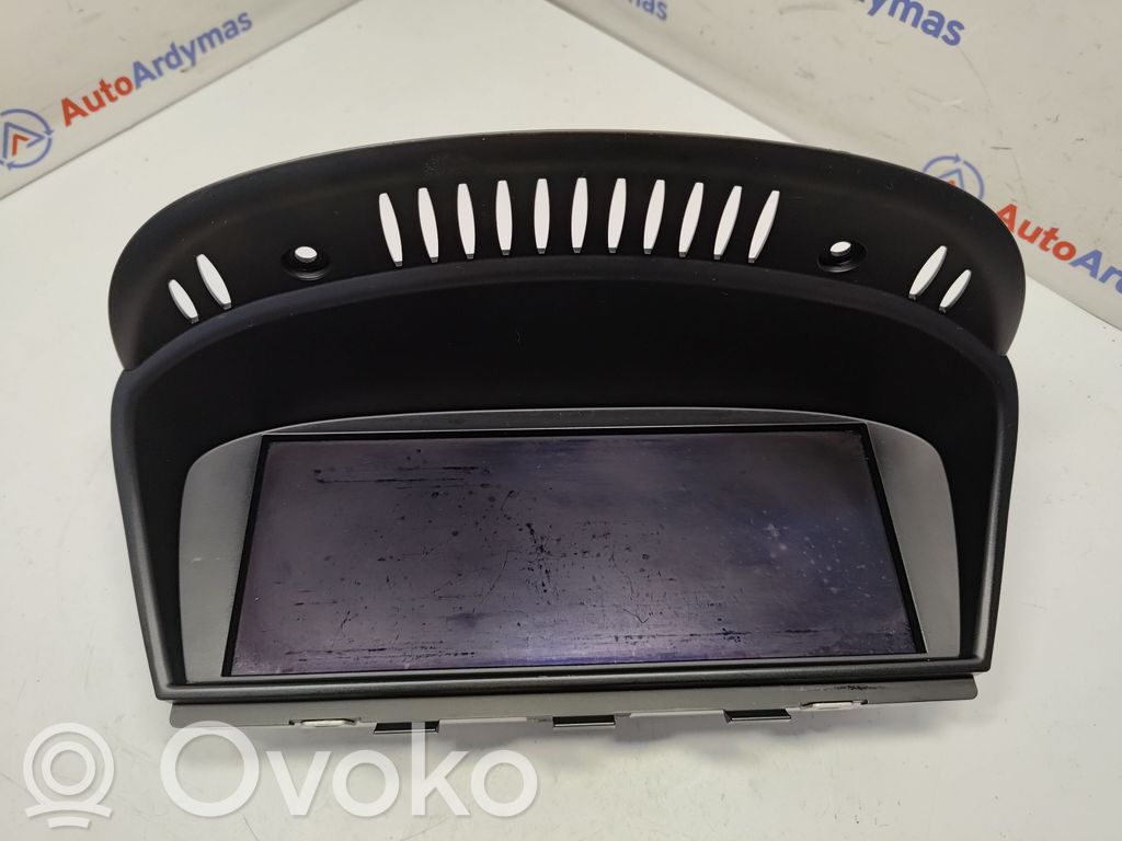 BMW 3 E92 E93 Screen/display/small screen 