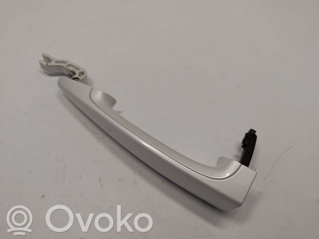 BMW 3 E92 E93 Manecilla externa puerta delantera 