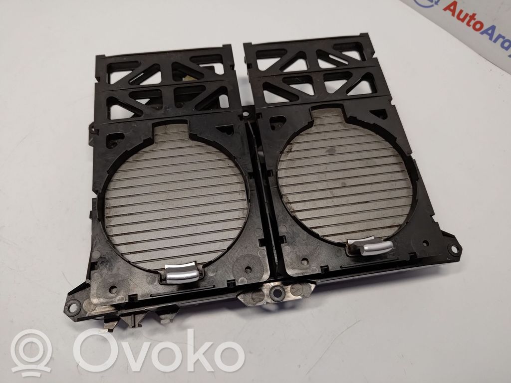 BMW 7 E65 E66 Cup holder front 