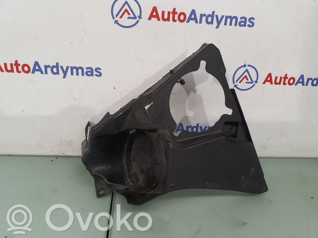 BMW 5 E39 Muu moottoritilan osa 