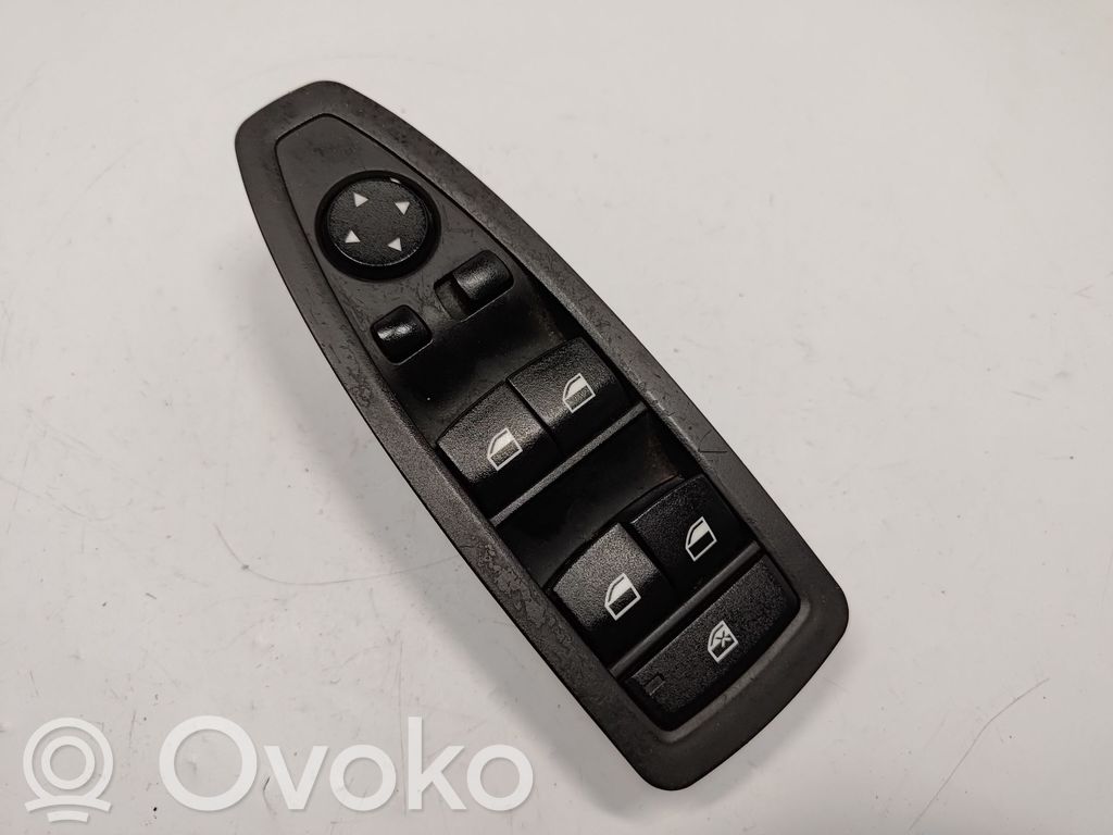 BMW 3 F30 F35 F31 Electric window control switch 