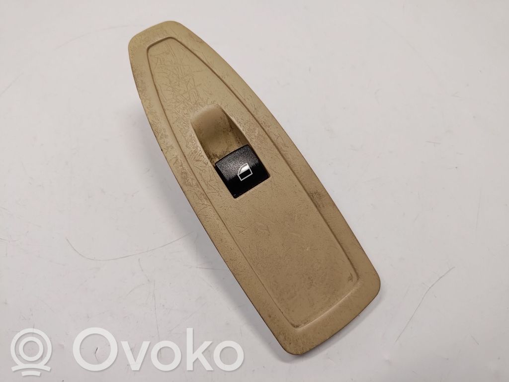 BMW 3 F30 F35 F31 Electric window control switch 