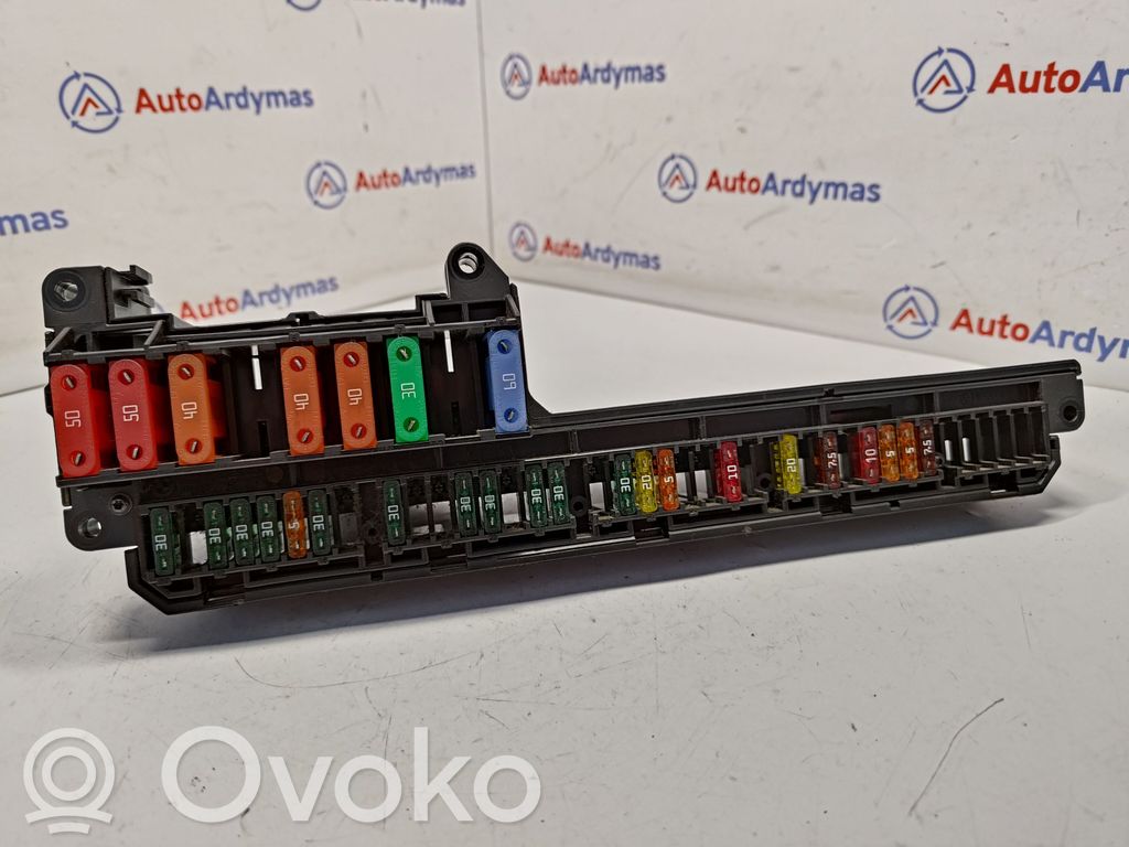 Fuse module   61146957330,61146932452