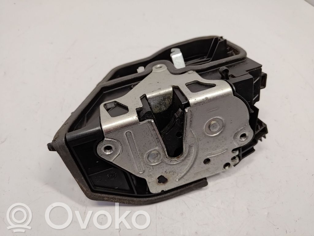 Rear door lock   7202147,51227202147,51227060295,51224389475