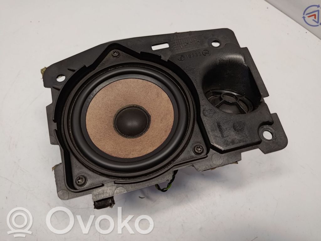 BMW 7 E65 E66 Parcel shelf speaker 