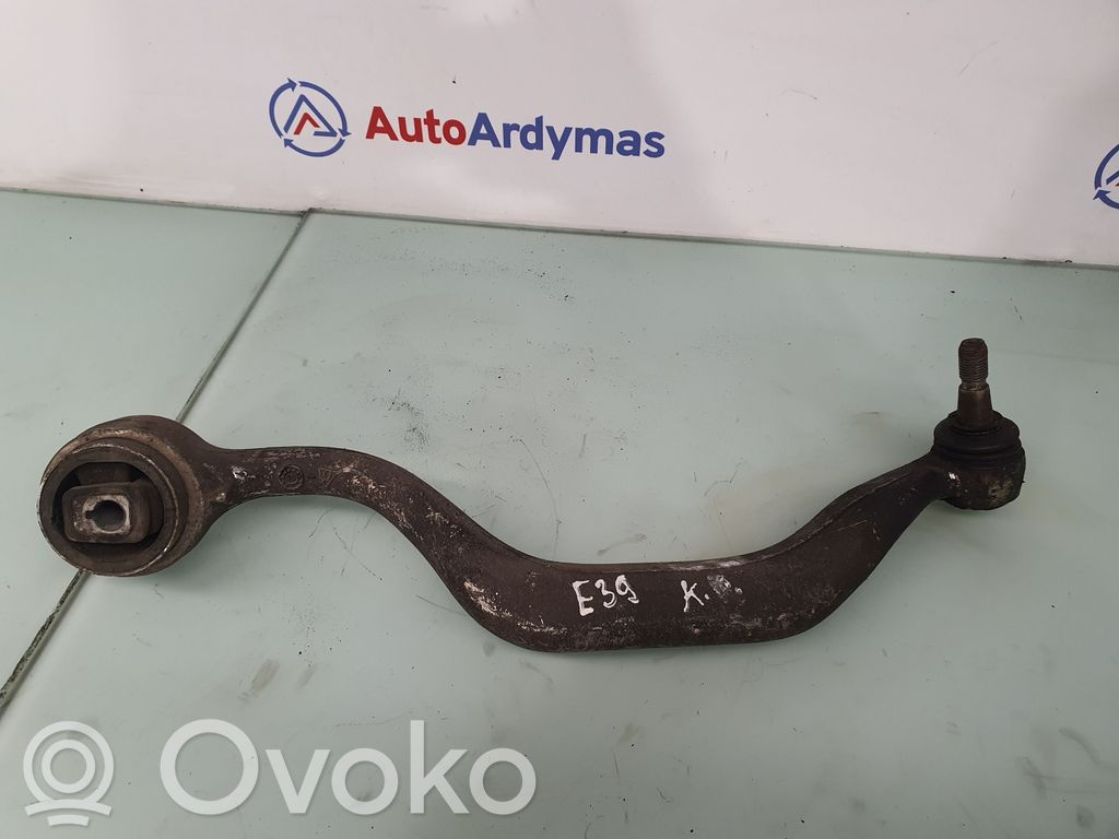 BMW 5 E39 Front control arm 