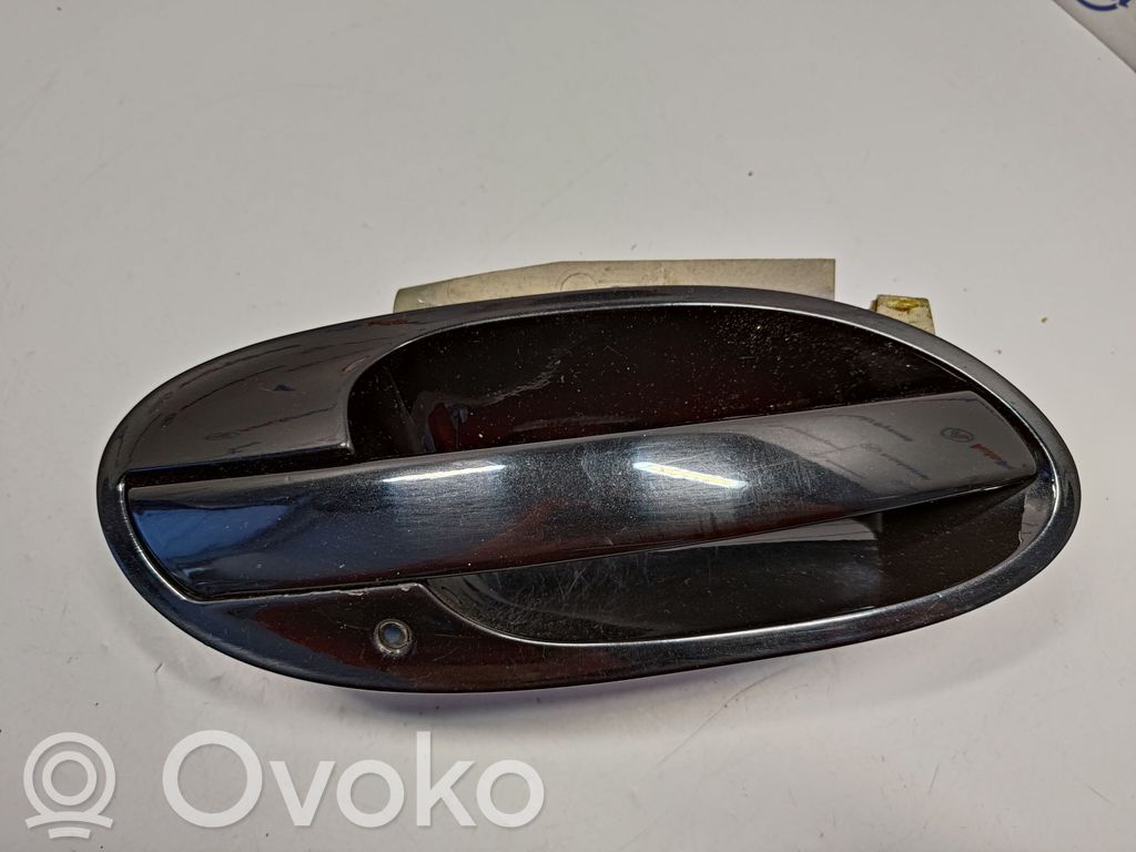 BMW 7 E65 E66 Manecilla externa puerta trasera 