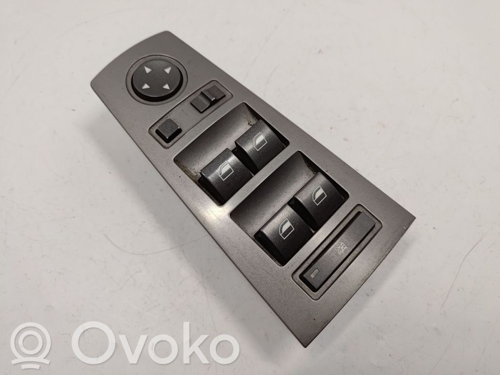 BMW 7 E65 E66 Electric window control switch 