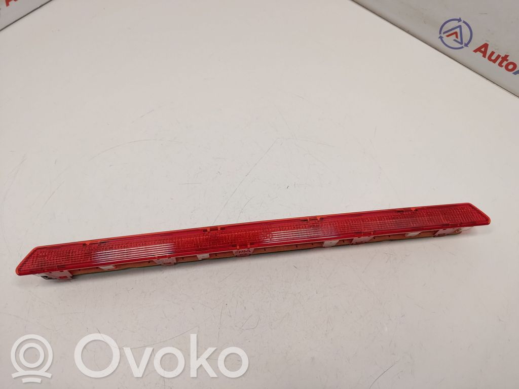 BMW 7 E65 E66 Third/center stoplight 
