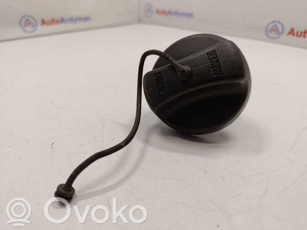 BMW 7 E65 E66 Fuel tank filler cap 