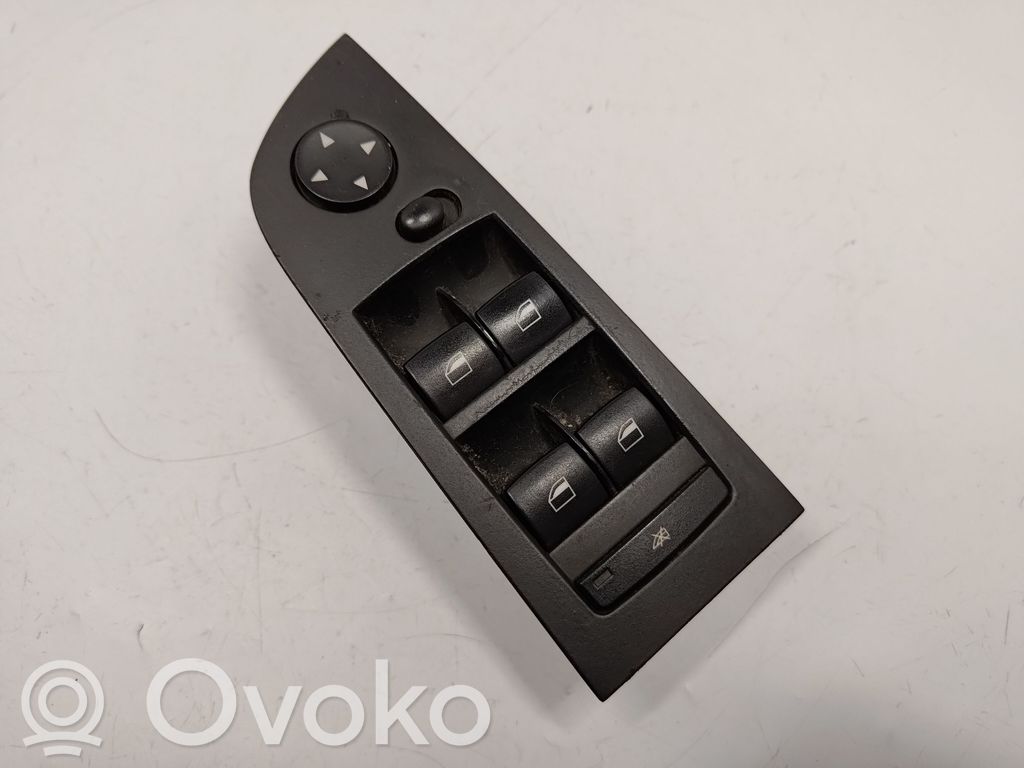 BMW 3 E90 E91 Electric window control switch 