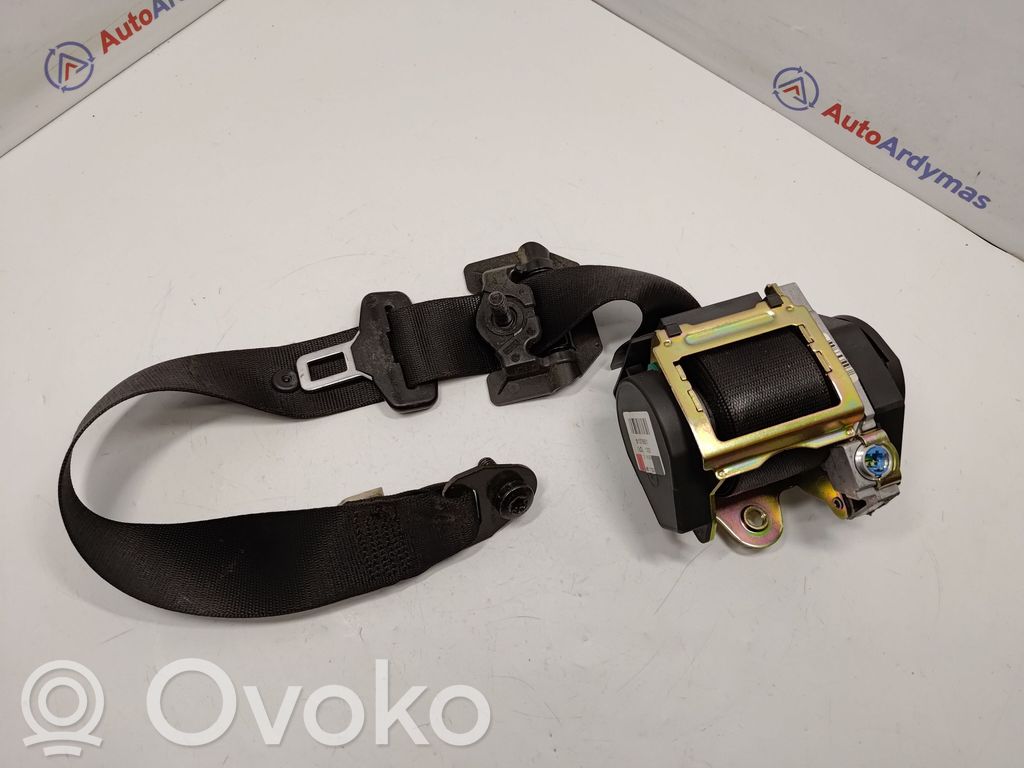 BMW 7 E65 E66 Front seatbelt 