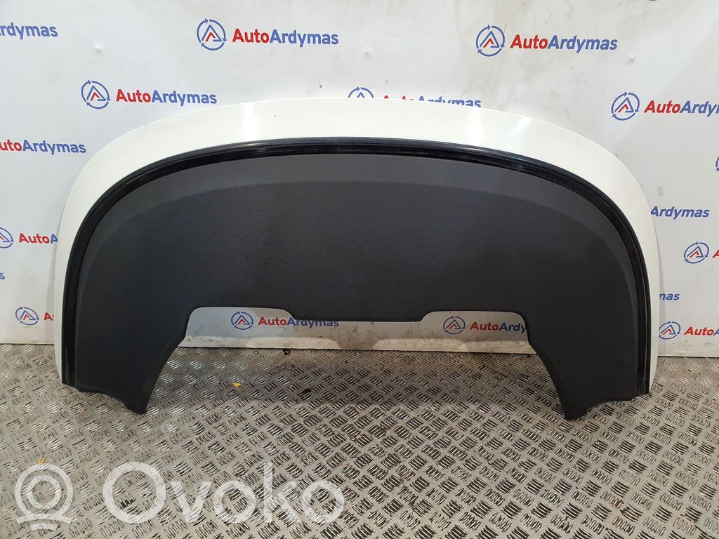 BMW 1 E82 E88 Convertible roof soft/hard top 