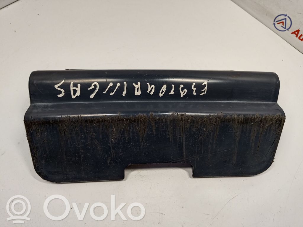BMW 5 E39 Abdeckung Deckel Abschleppöse 