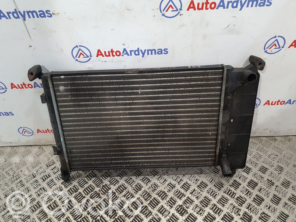 Mini One - Cooper R50 - 53 Coolant radiator 