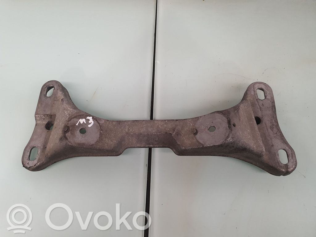 BMW M3 Gearbox mounting bracket 