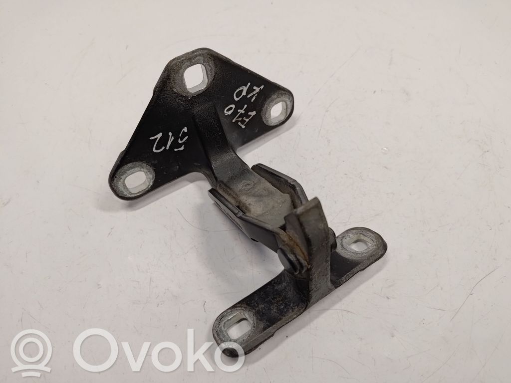 BMW X5 E70 Tailgate hinge 