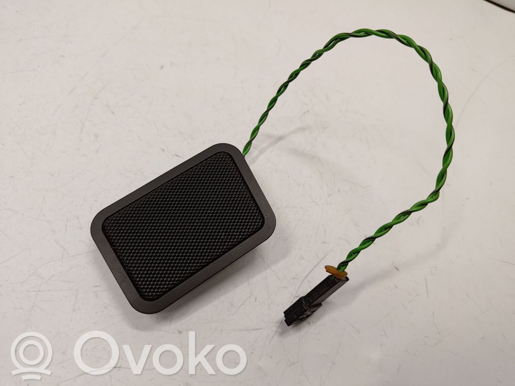 Altavoz de la puerta trasera   8362542,65138362542