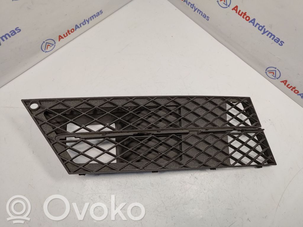 BMW 5 E60 E61 Front bumper lower grill 