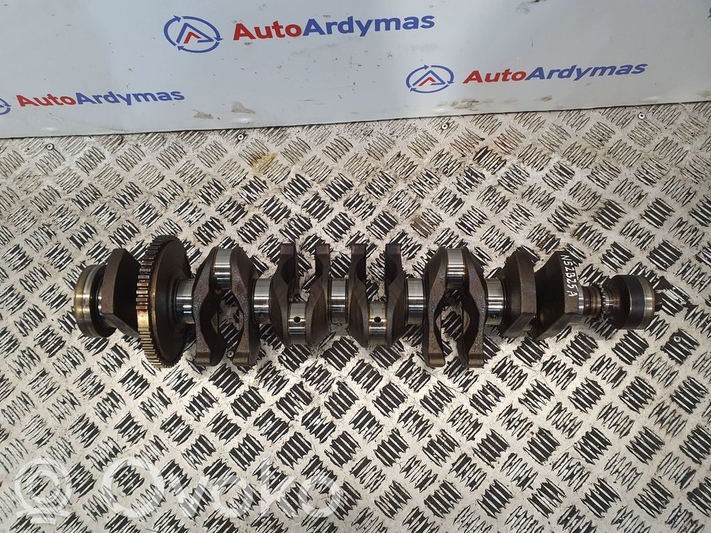 BMW 3 E90 E91 Crankshaft 