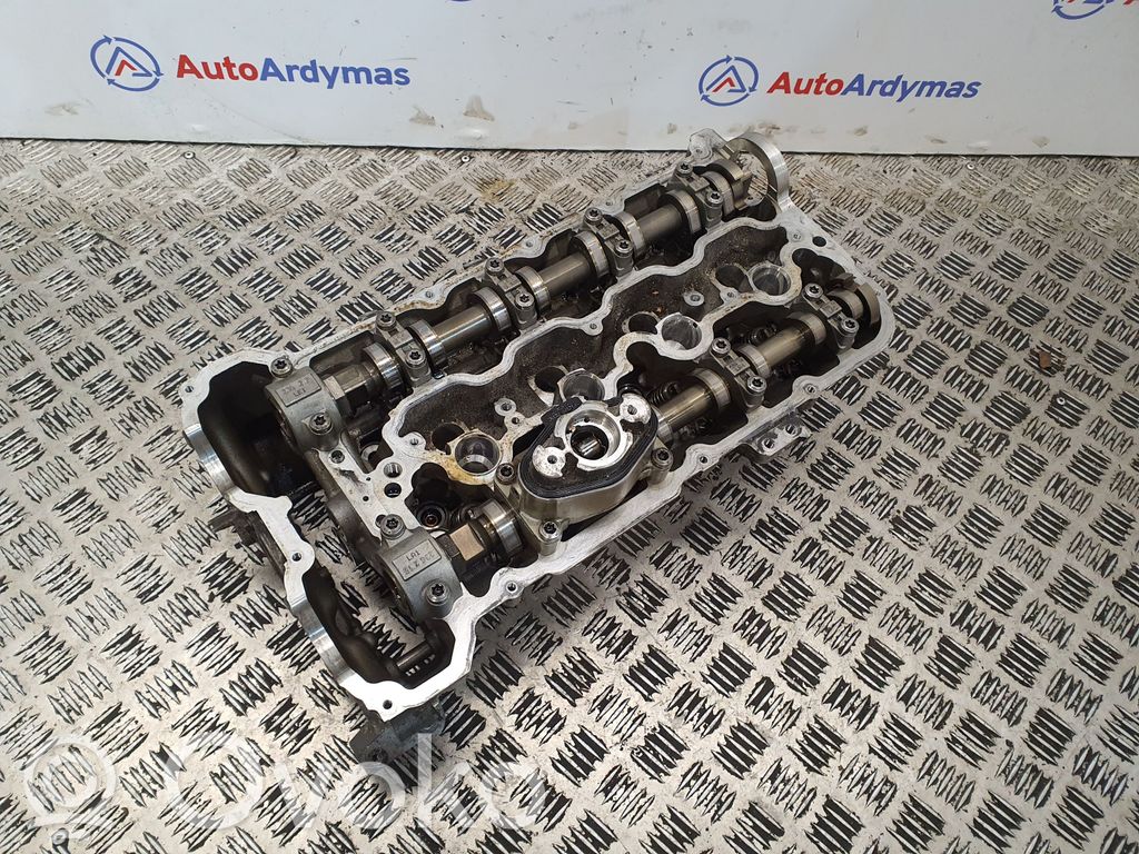 Engine head   11127586173,7596176