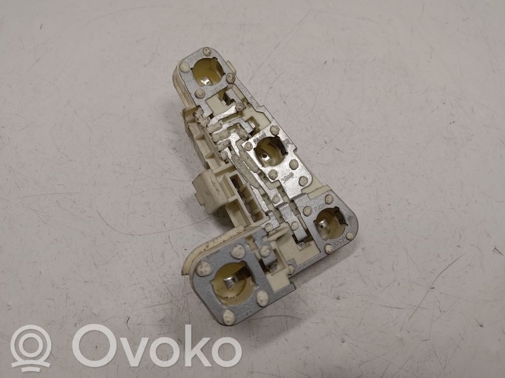 BMW 3 E90 E91 Tail light bulb cover holder 
