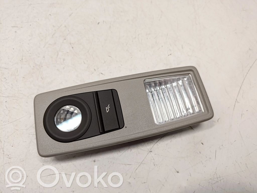 Lampka podsufitki tylna   9215624,63319215624