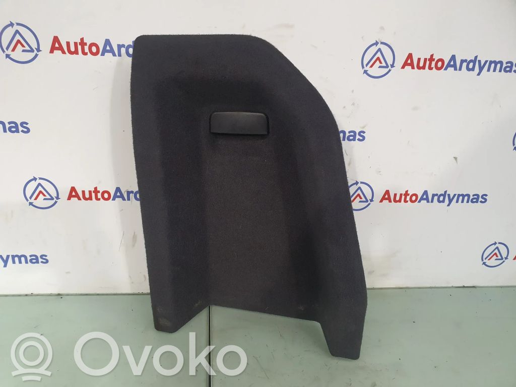 BMW X3 F25 Dolny panel schowka koła zapasowego 