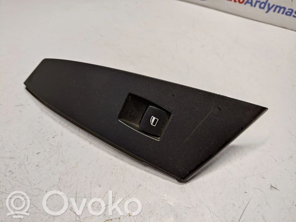 BMW 5 E60 E61 Electric window control switch 
