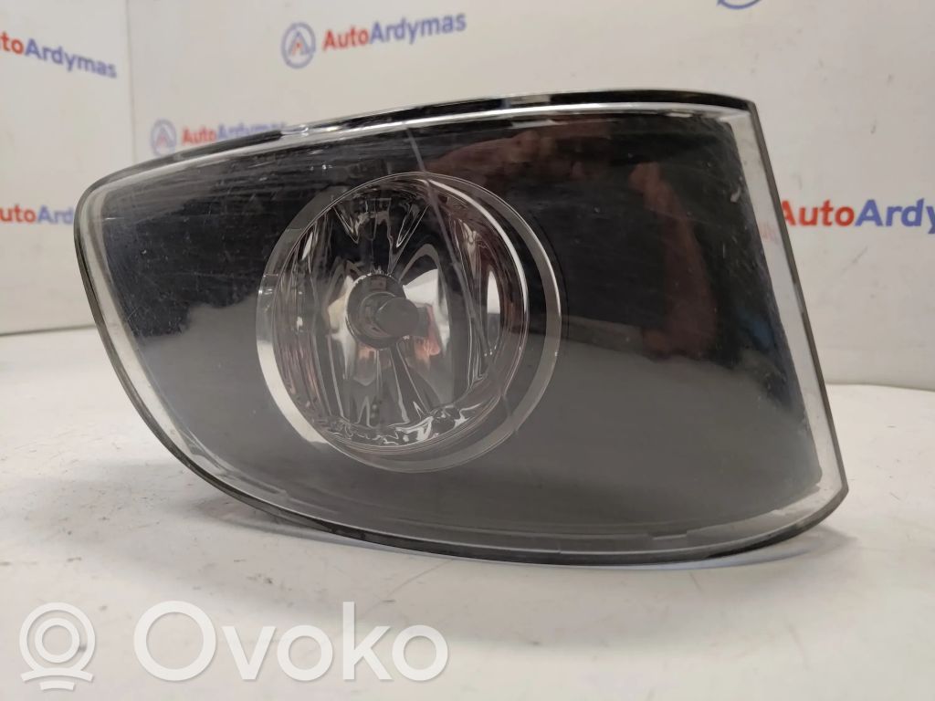 BMW 3 E92 E93 Front fog light 