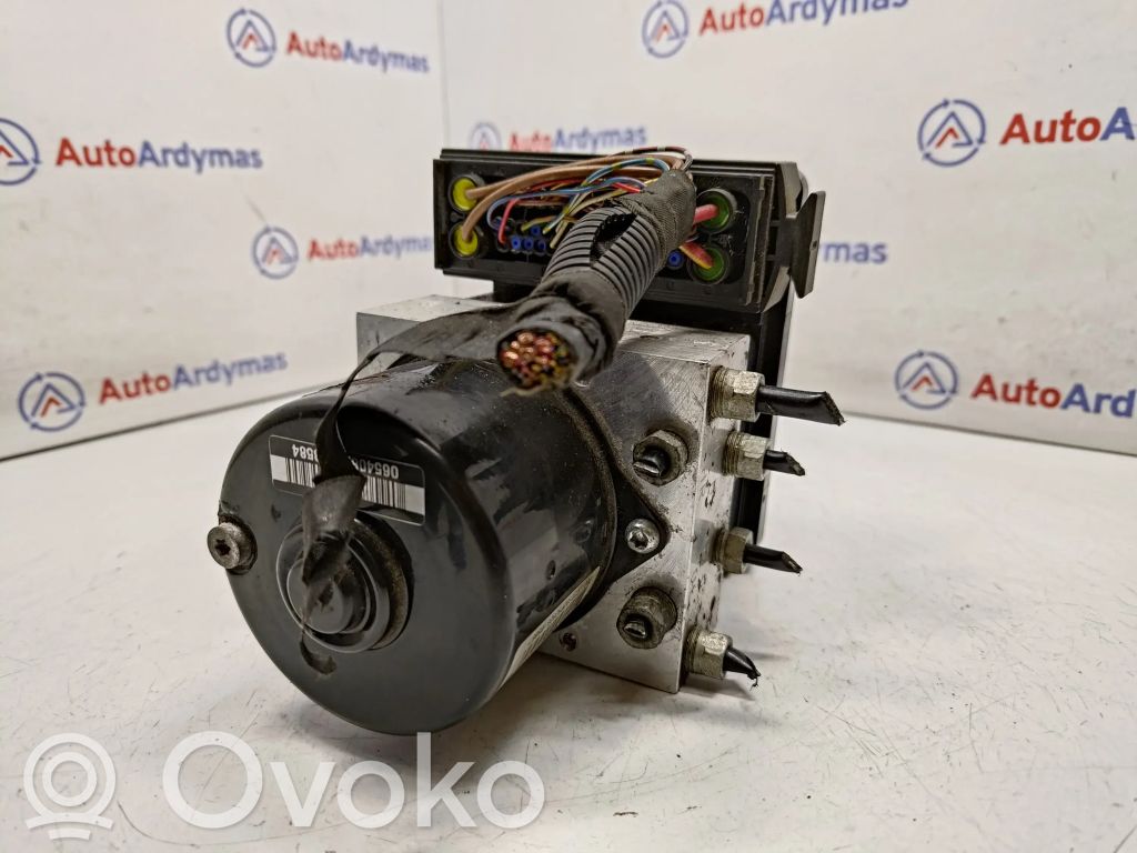 BMW 1 E81 E87 ABS Blokas 