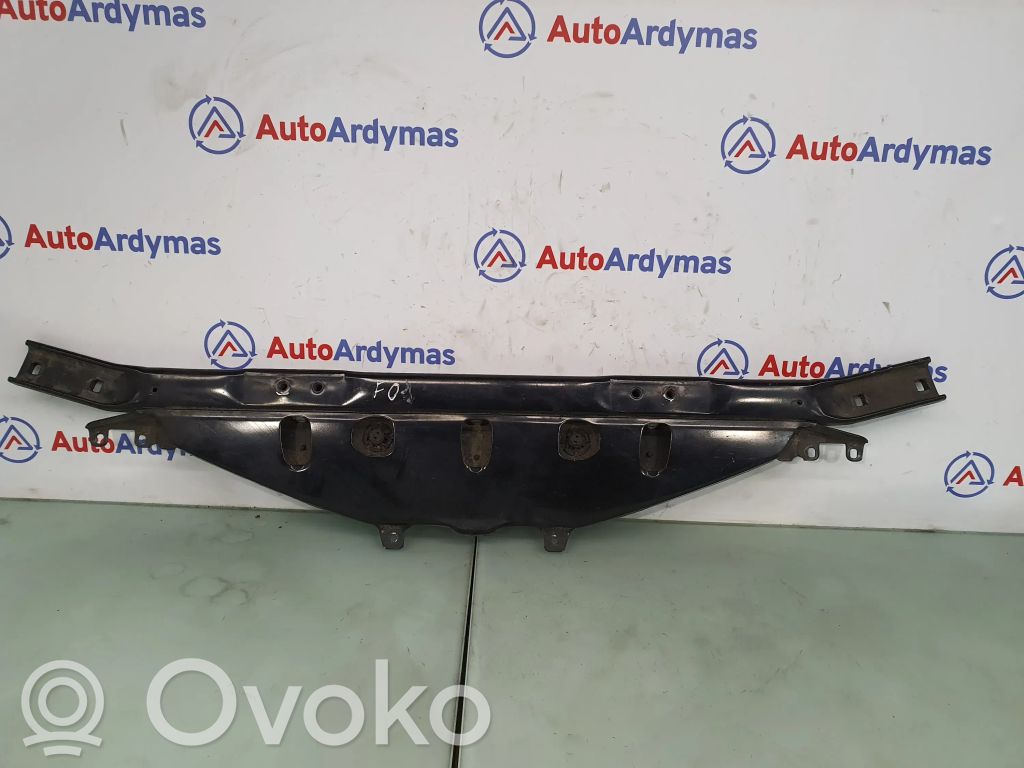 BMW 7 F01 F02 F03 F04 Top upper radiator support slam panel 