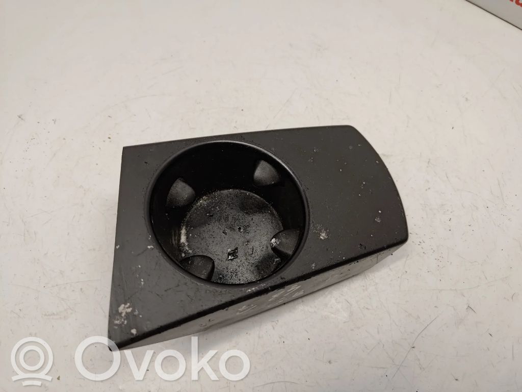 BMW X3 E83 Cup holder front 