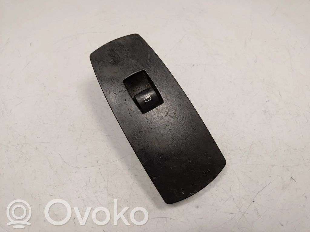 BMW X3 E83 Electric window control switch 